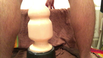 Turtlewax: Anal Fun - 2018.9.27 - Fat Man in a barrel