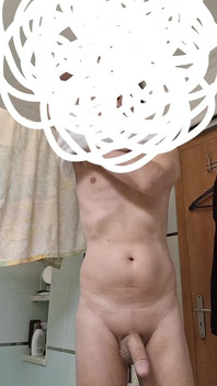 Jerking off in My White Boxerbriefs