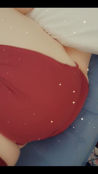 I Need Some Bed Time Butt Rubs.