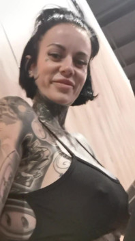 My Tits