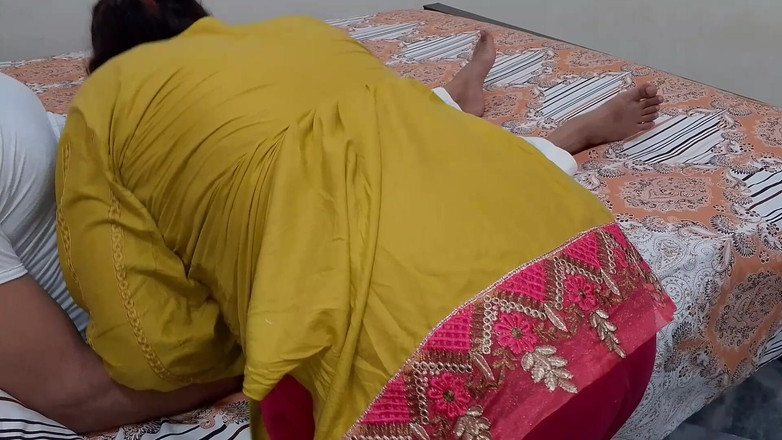 QueenbeautyQB: Hot Daughter-in-law Fucked by Father-in-law's Cock