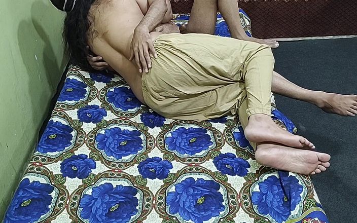 Gullnazkhan: भारतीय देसी सौतेली माँ