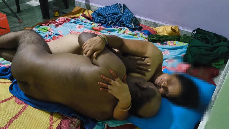 Sexy sindu: Indian Wife Hot Homemade Sex