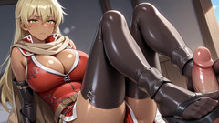 Prznai: Fire Emblem Igrene Hen