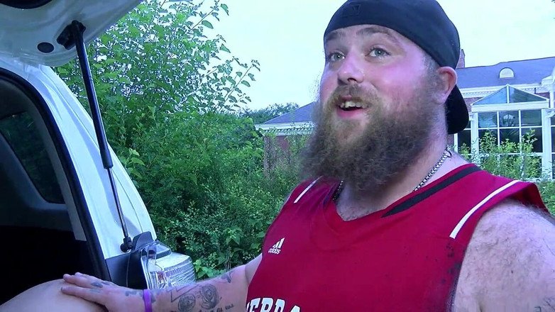 Midwest freaks: The Whittakers