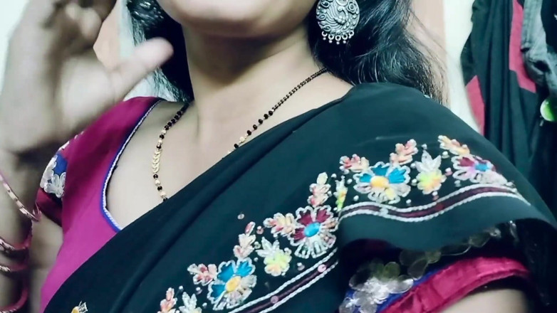 TeluguCouple901: Telugu meisje hard core neuken met echtgenoot