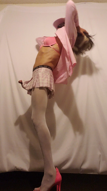 CDSexySandy: La cowgirl sandy viene per te