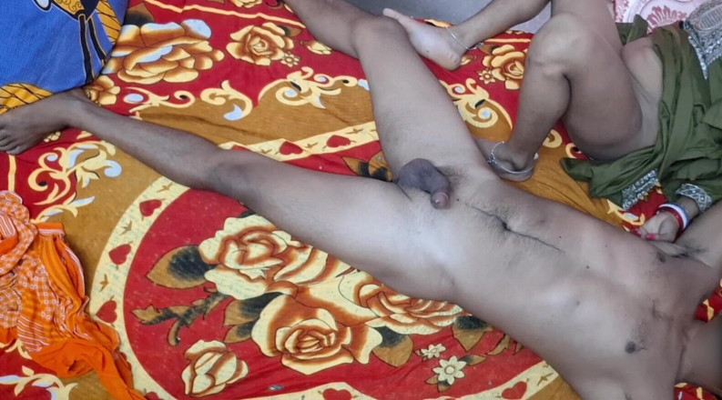 Sumaj: คู่รักอินเดียมือสมัครเล่นคนสวย