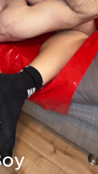Dvě syrská dna pro Sexy českého nevlastního otce - část 2/2