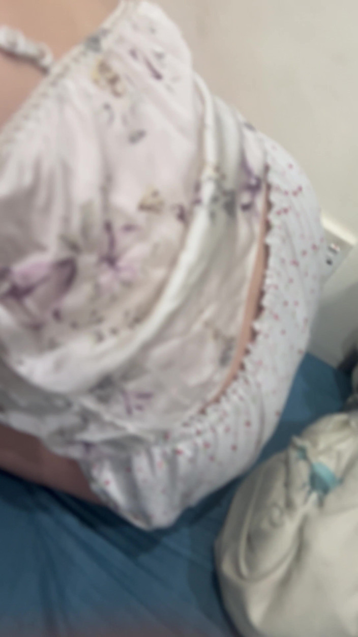 Mommy Puchong: Sucking Someone's Boyfriend's Dick Until He Cum