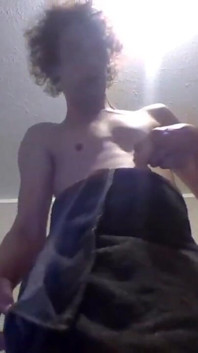 Towel Fetish Fanclub Video of the Month (ffvotm); Bonus Video April 2022