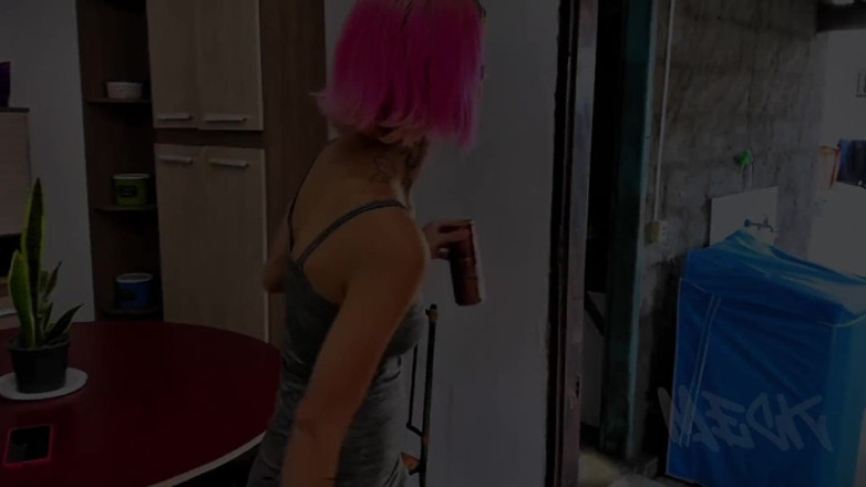 Meck: Poszedłem spędzić kilka dni w domu przyjaciela i znalazłem jego...