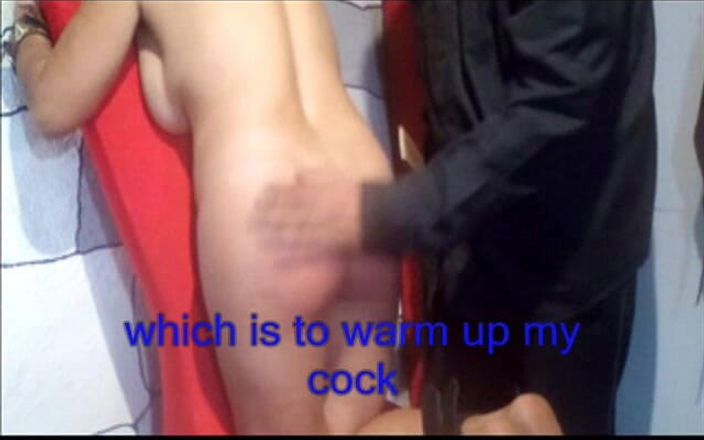 Casal Gresopio BDSM: Momento de azotar Casal Gresopio