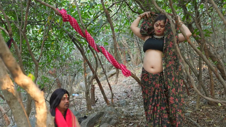 JAYESH GUPTA: Mystic and Female Devotee
