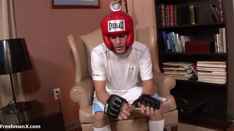 BoyFun Solo: Noah Brooks - HD