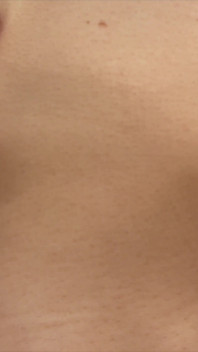 My Bellybutton Has Personality, Muted
