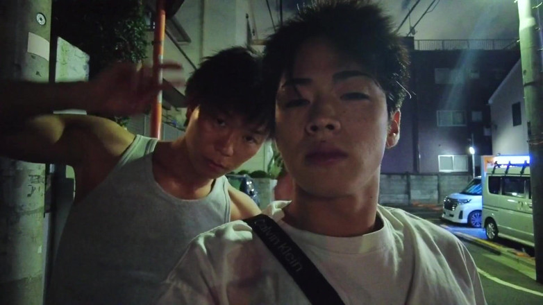 BOYS LOVE VIDEO: Kodai X Zen