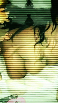 Season Three - Lil Latina - All Girls 1 BBC Night