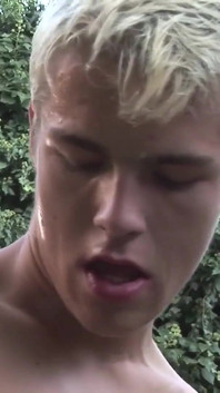 Exclusive video Bareback: Compilation of intense anal fucking between horny gay boys