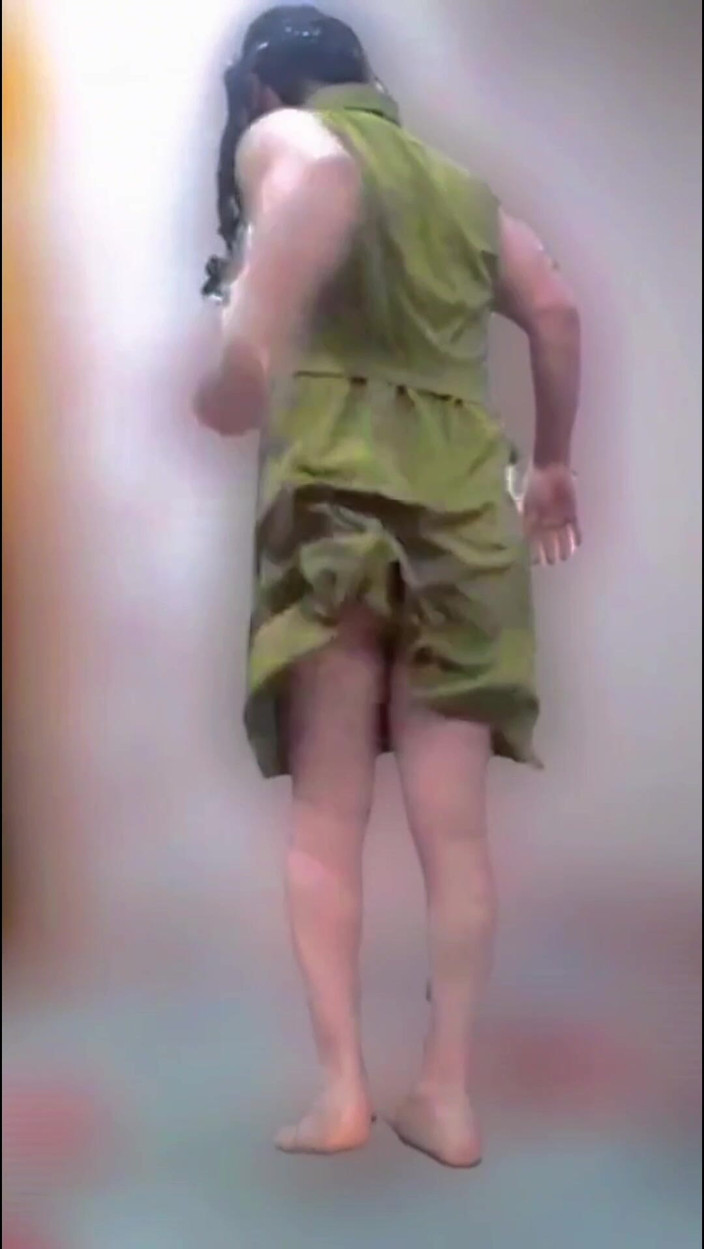 Kitty_Cross: Gay mariquita crossdresser blanco culona culona chica trans trans lgbt...