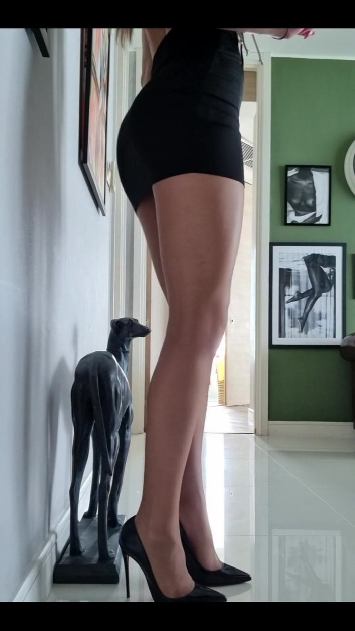 Angel The Dreamgirl: Come ti piace il mio vestito?
