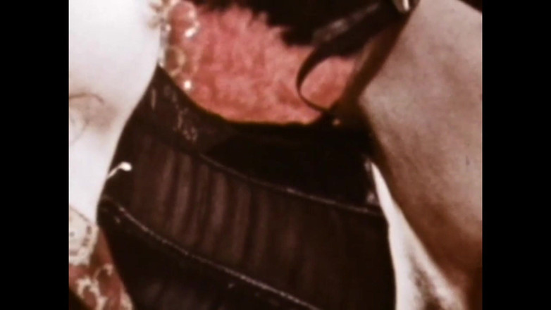 The Unforgettable: Твой пылающий самец