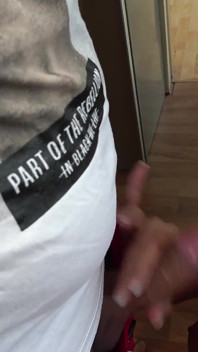 My Old Stepbrother Fucked Me Deep in My Ass