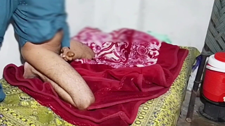 Abida sexy: Indiancă bhabhi pakistaneză sexy futută dur de socru