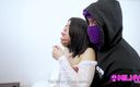 Milky Peru: 남편에게 섹스하고 바람을 피우는 발정난 마누라