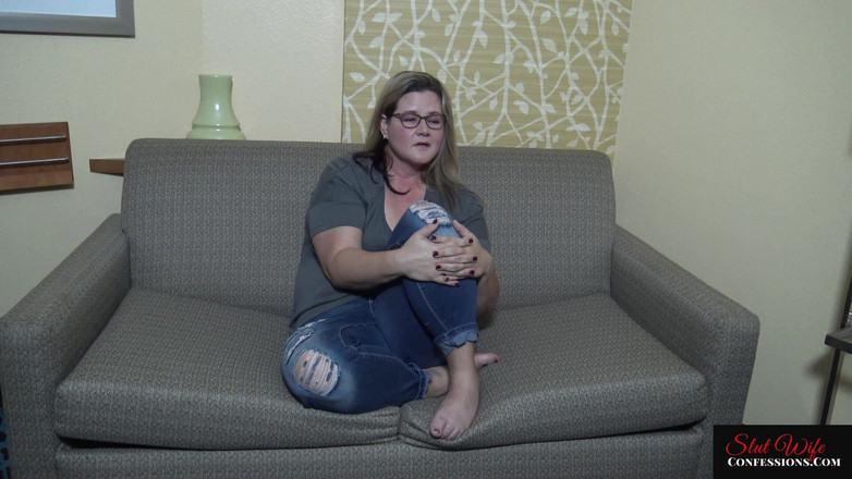 Slut Wife Confessions: Stacie Starlling 第一集