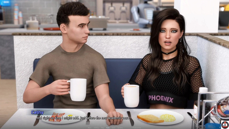 Joystick Cinema: Cara membetulkan masa depan - pt 03 - WTF Jenis Ujian Adakah Ini