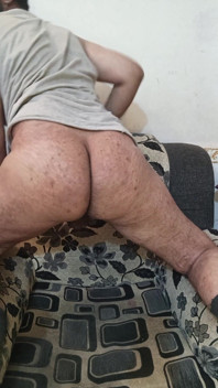 Fatty Ass