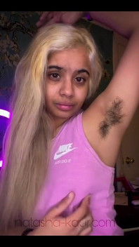 Flashing Side Boob and a Little Peek of My Nipple