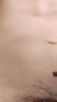 Condom Masturbation