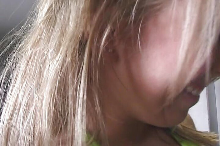 Vintage Life: Gym Babe Deepthroating Instruktörer Kuk