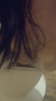 Orta yaşlı seksi kadın ep 67 çişle oyna