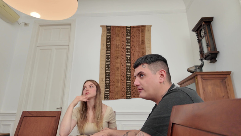 Knock Knock Club: Knock Knock Club za kulisami! Making of the Best Latin...