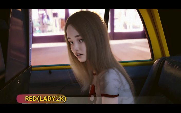 Miss Kitty 2K: Трудно любить - эпизод 8 - День рождения от Misskitty2k