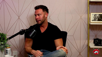 Holly Randall Productions: Seth Gamble: I Don’t Quit Until I Win