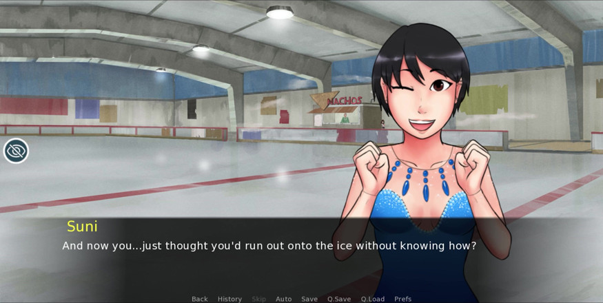 Tranny Games: Futa Dom World - teil 10