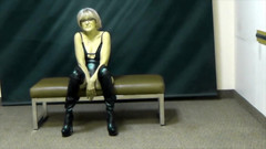 Patty doll 53: Sexy tiempo de madura