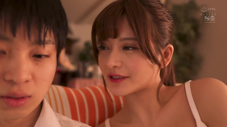 Smooth Time: เพื่อนสาวปีศาจน้อยน่ารักของแฟน มาจิ้มลิ้นเย้าๆ หีควยฉันแล้วหัวเราะเยาะ Part.3