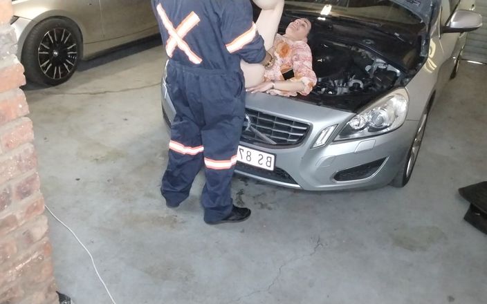 Bigjoefuckalott: I M Mechanic rằng xe hơi dịch vụ và phụ...