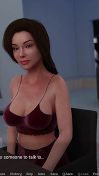 リリーは中出しされた膣が必要だから、あなたは彼女を繁殖させる - 家外3Dポルノゲーム