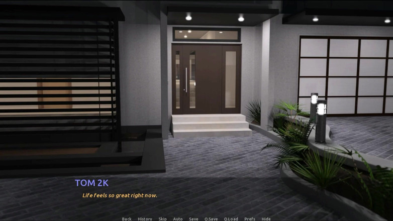 Miss Kitty 2K: 访问 - 第61集 - 凯伦特辑 + 凯伦和尼基路径 由 Foxie2k 制作