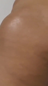 Com tesão Lily Ass batendo palmas Oiling Big Ass Real Indian Pornstar