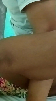 Bhabhi Reshma đã kết hôn Ấn Độ thổi kèn lãng mạn và làm tình nóng bỏng