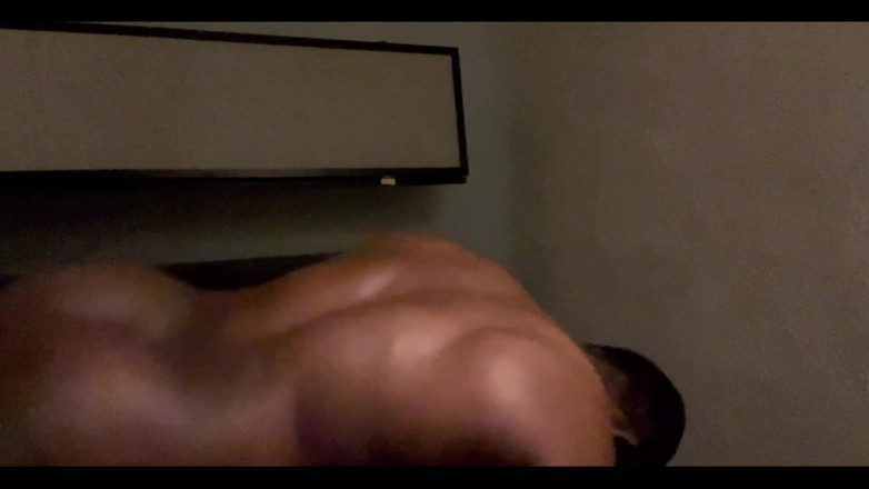 Headofstate: Twerking That Ass