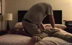 Baba iyi eğitimli genç kızı sikiyor