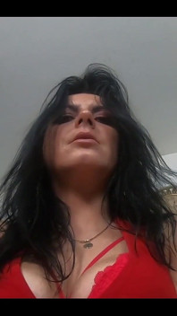 Ti sto aspettando nel mio letto